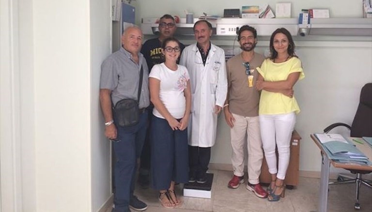 Il gruppo Il gruppo