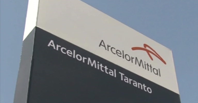 ARcelorMittal ARcelorMittal