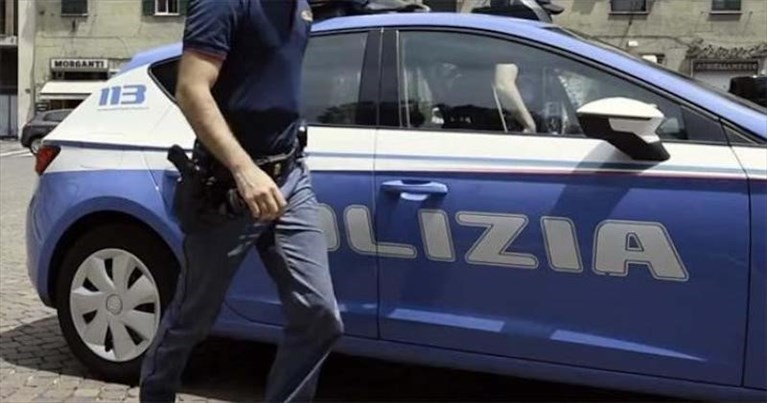 Polizia