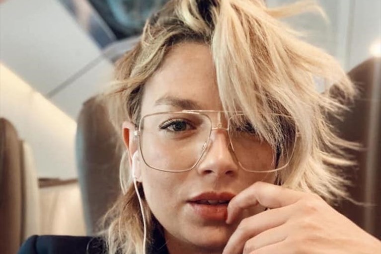 Emma Marrone Emma Marrone