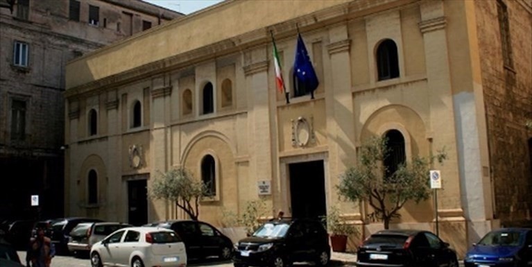 Tribunale dei minori Tribunale dei minori