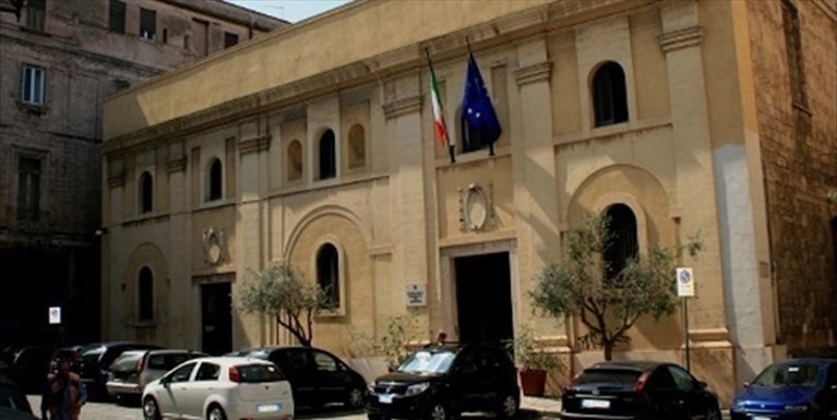 Tribunale dei minori