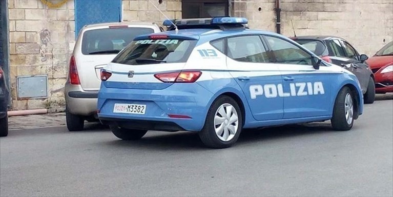 Polizia