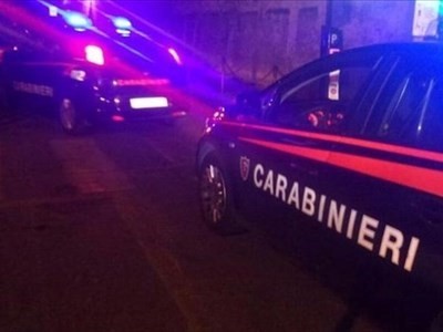Carabinieri Carabinieri