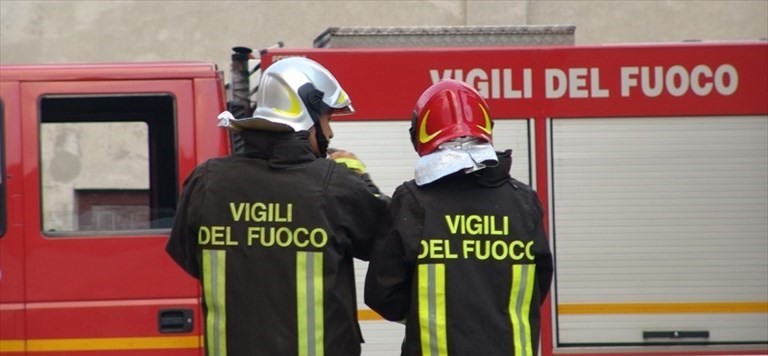 Vigili del fuoco Vigili del fuoco