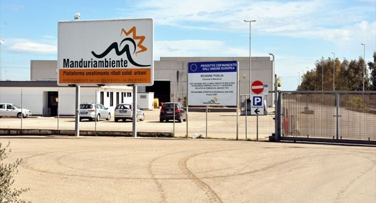 Manduriambiente Manduriambiente