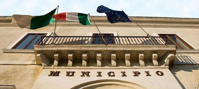 Municipio Municipio