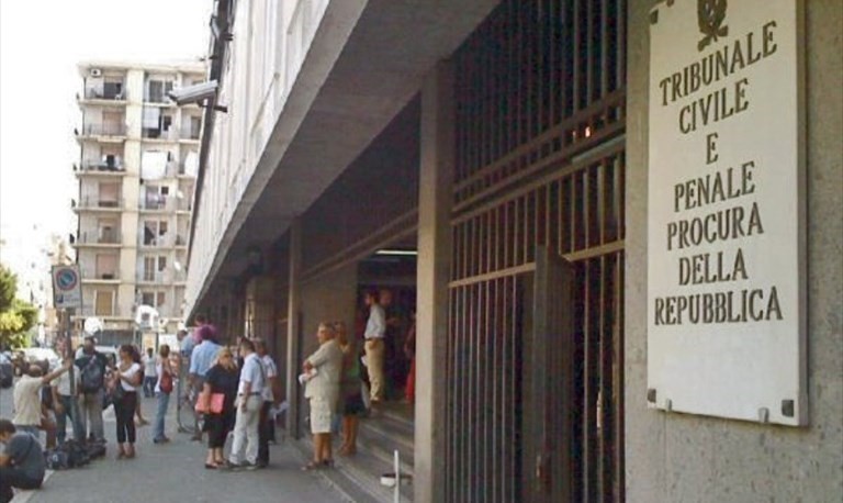 Tribunale Taranto