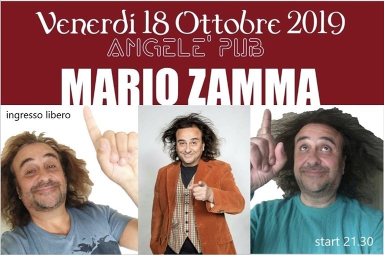 Mario Zanna Mario Zanna