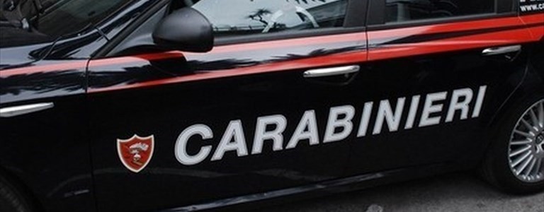 Carabinieri Carabinieri