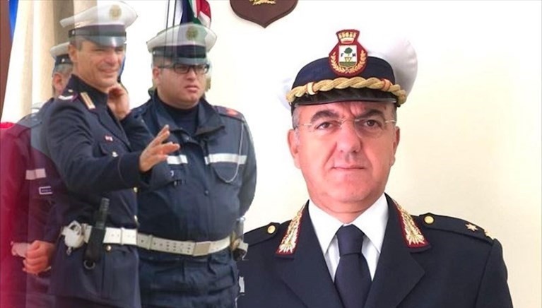 Vigili urbani Vigili urbani