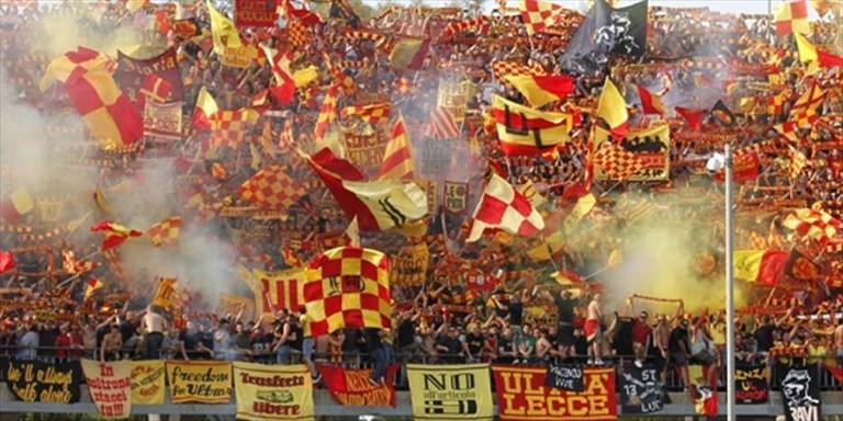 Ultrà Lecce Ultrà Lecce