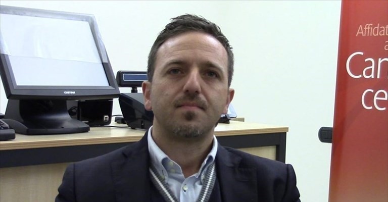 Domenico Sammarco Domenico Sammarco