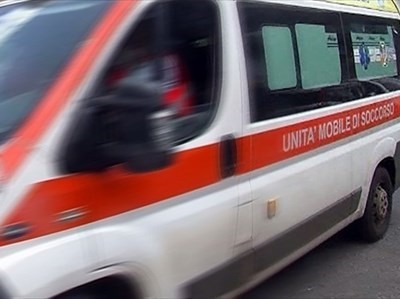 Ambulanza Ambulanza