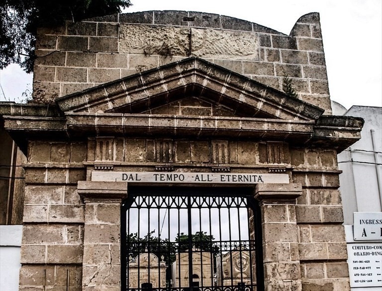Cimitero Cimitero