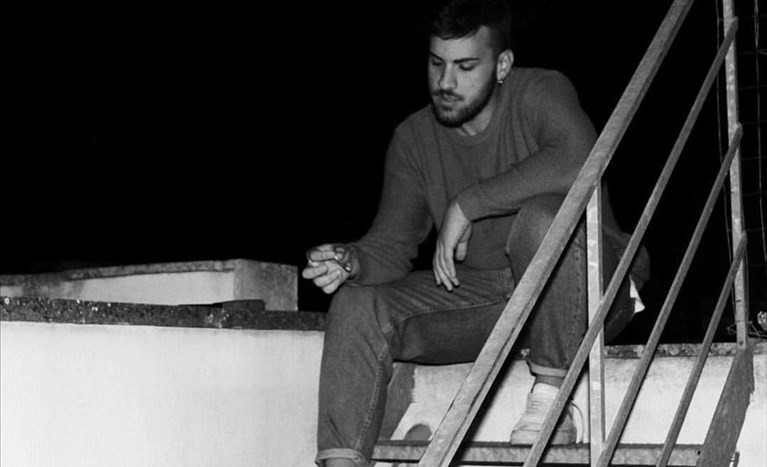 Pierfrancesco Copertino Pierfrancesco Copertino