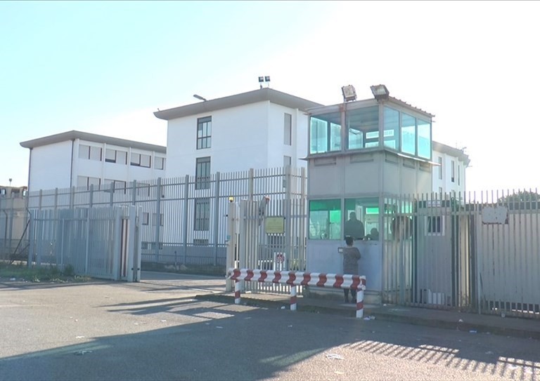 Carcere Taranto Carcere Taranto