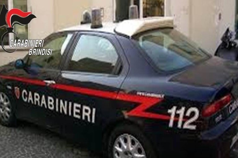 carabinieri brindisi carabinieri brindisi