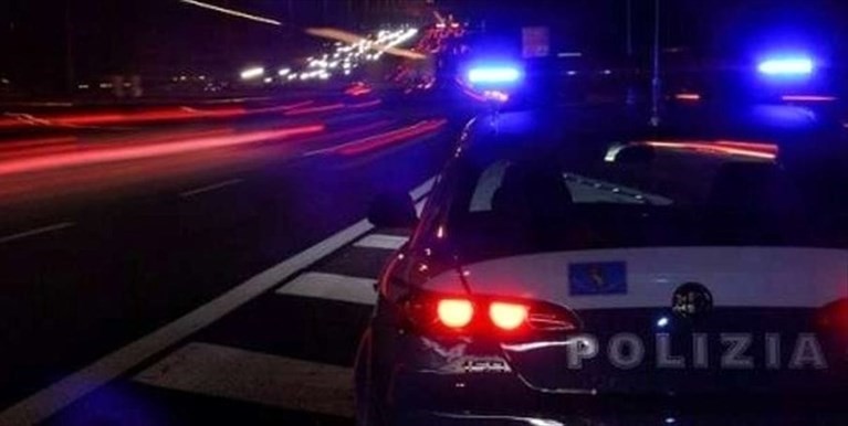Polizia Polizia