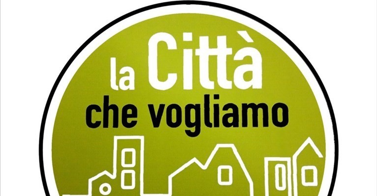 La Città che vogliamo La Città che vogliamo