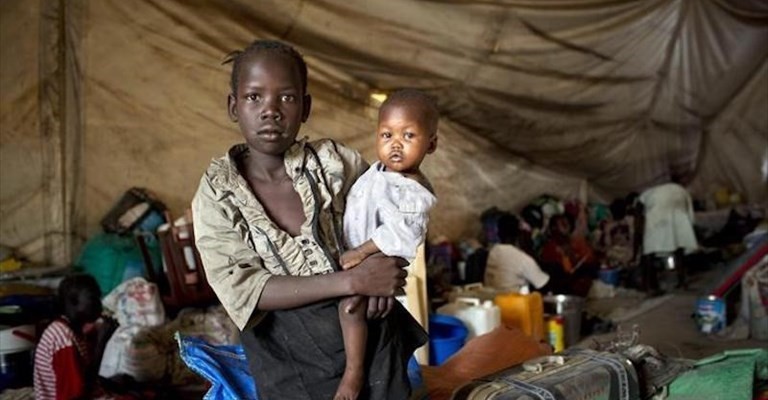 Sud Sudan Sud Sudan