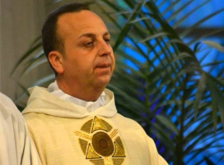don Antonio Longo don Antonio Longo