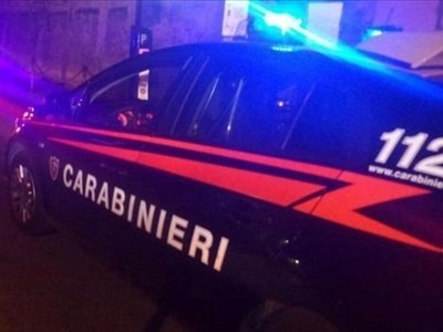 Carabinieri Carabinieri
