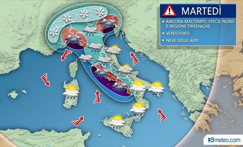 Maltempo Maltempo