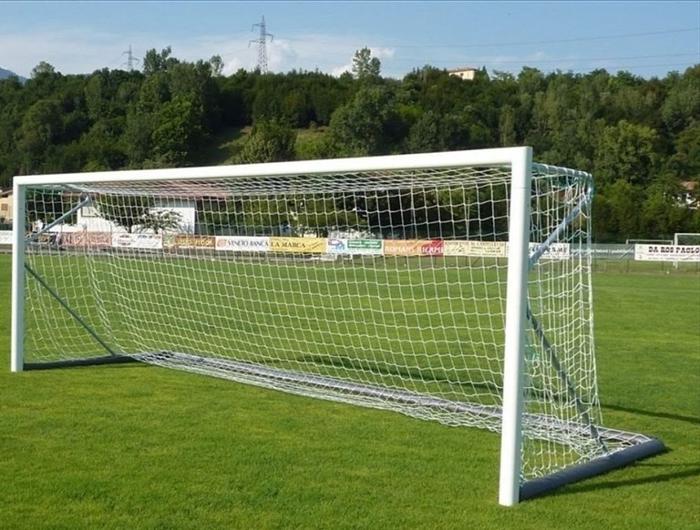Calcio porta Calcio porta