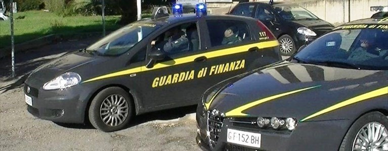 Guardia di Finanza Guardia di Finanza