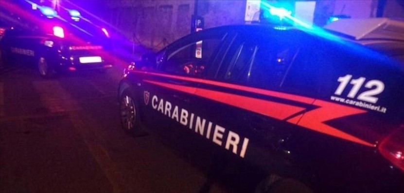 Giri di droga a Campomarino, 5 giovani denunciati 
