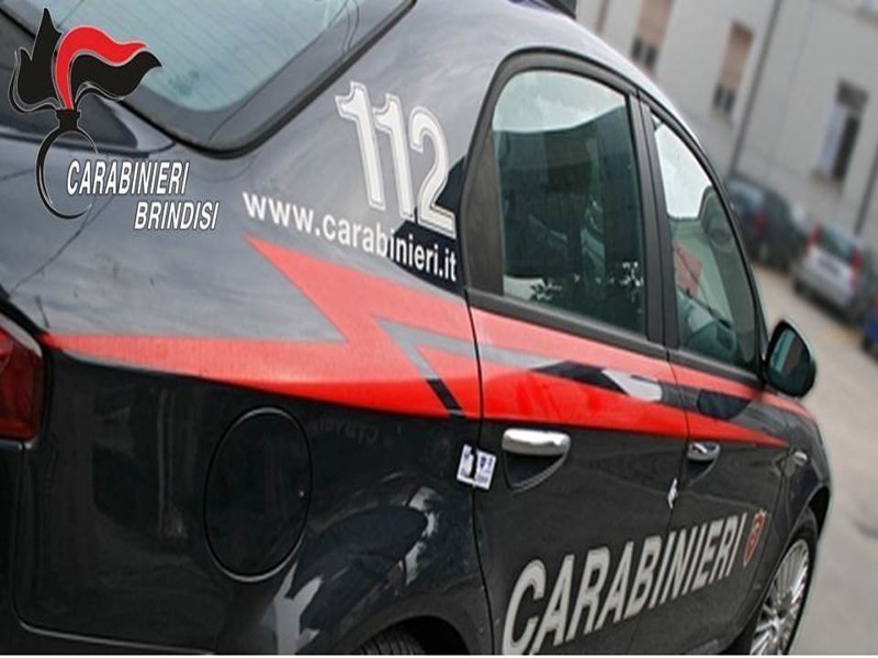 Inseguimento e conflitto a fuoco, muore un carabiniere a Francavilla Fontana