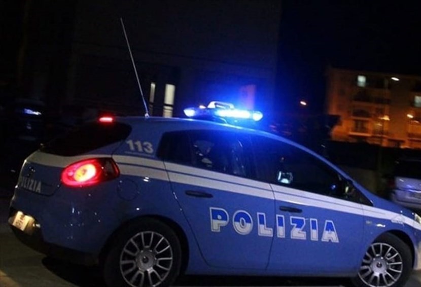 Polizia Polizia