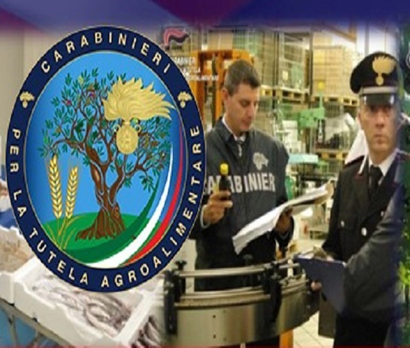 Carabinieri Rac Carabinieri Rac