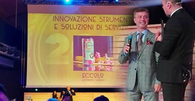 La premiazione La premiazione