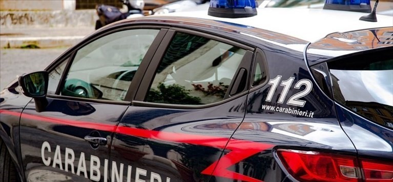Carabinieri Carabinieri