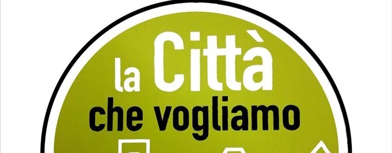 La Città che vogliamo La Città che vogliamo