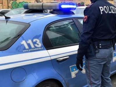 Polizia