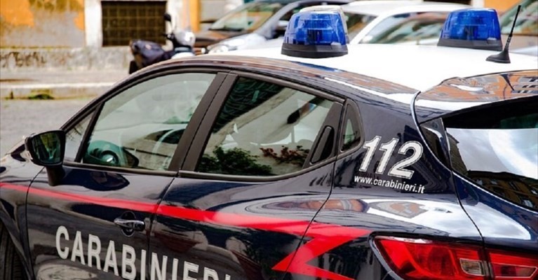 Carabinieri Carabinieri