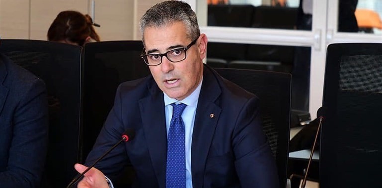 Dario Iaia