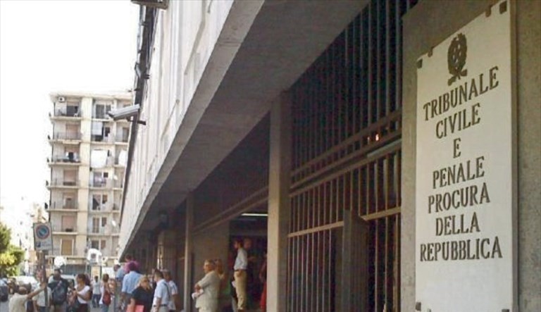 Tribunale Taranto