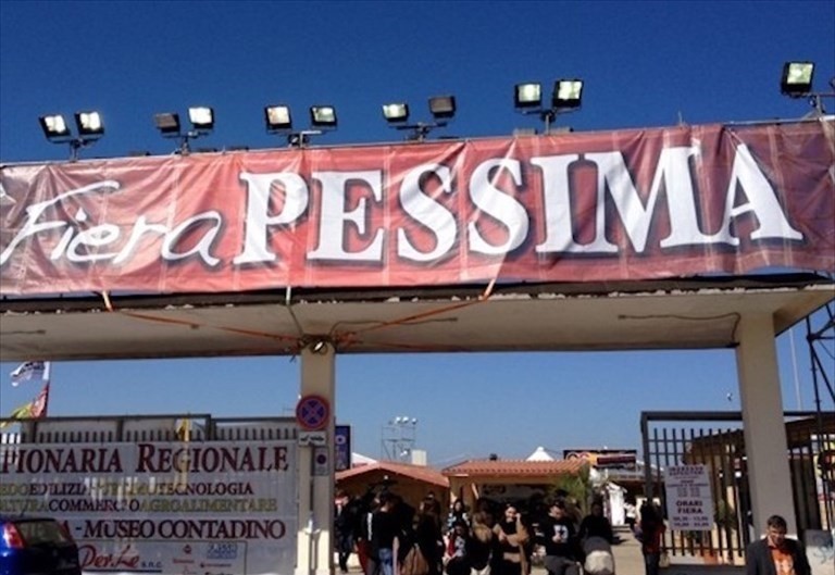 Fiera Pessima