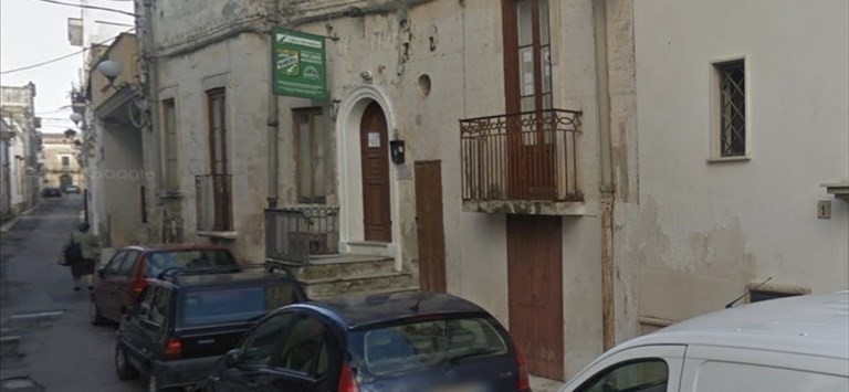 La sede della Proloco Manduria La sede della Proloco Manduria