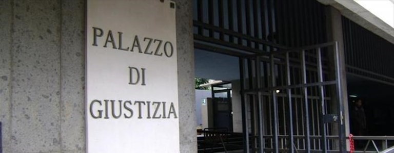 Palazzo di giustizia Taranto Palazzo di giustizia Taranto