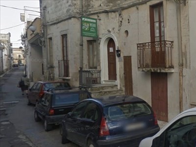 La sede della Proloco Manduria