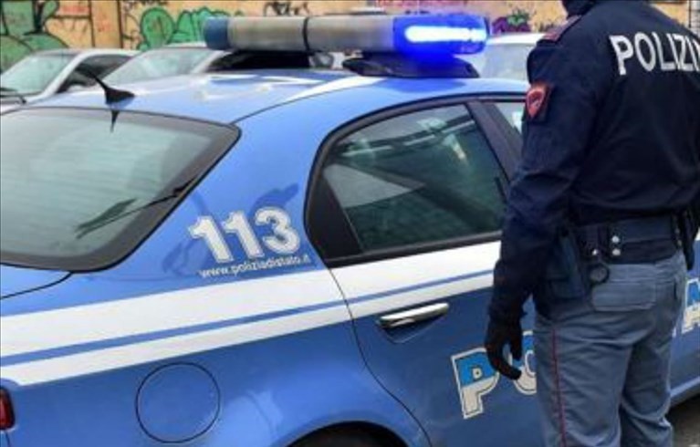 Polizia