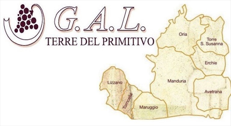 Gal terre del Primitivo Gal terre del Primitivo