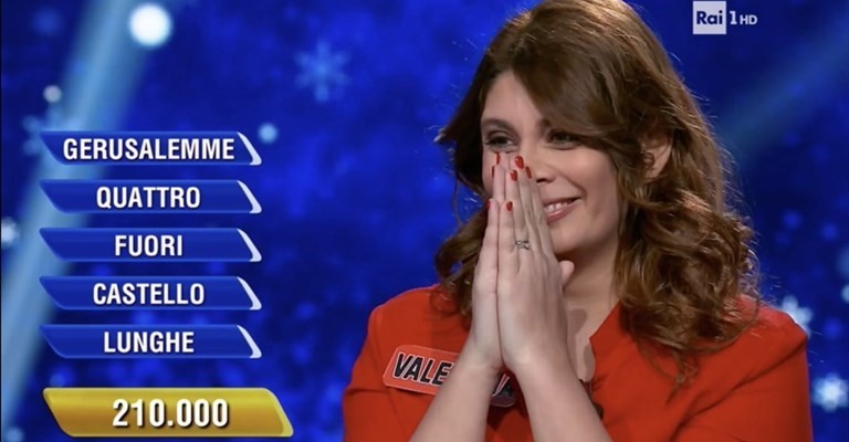 Valentina