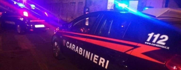 Carabinieri