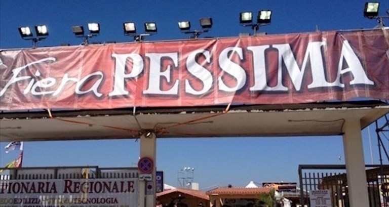 Fiera Pessima Fiera Pessima
